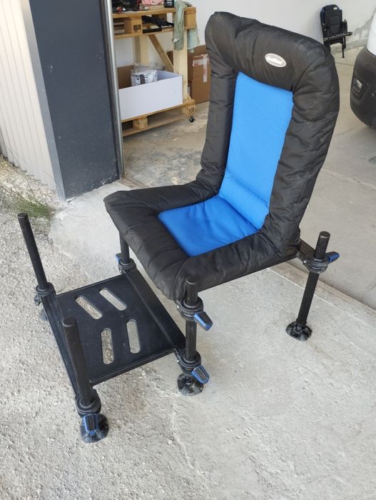 Фидер стол Formax Elegance