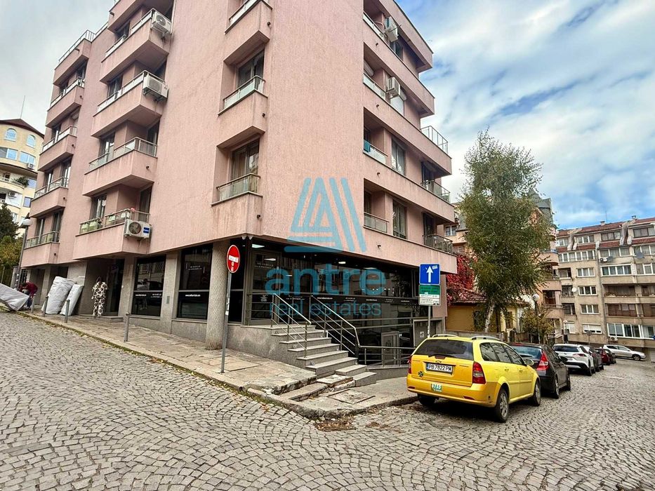 Продава се Двустаен апартамент в София, Лозенец - 65 кв.м за 3693 €/кв.м - Снимка #11