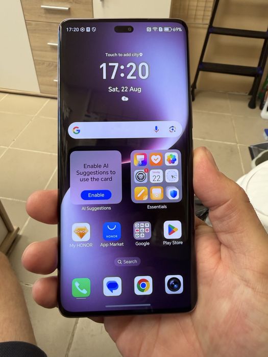 Honor Magic 7 Lite 8/256gb