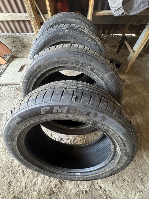 Шины летние размер R 17