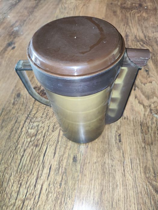 Сервиз за пикник или кола