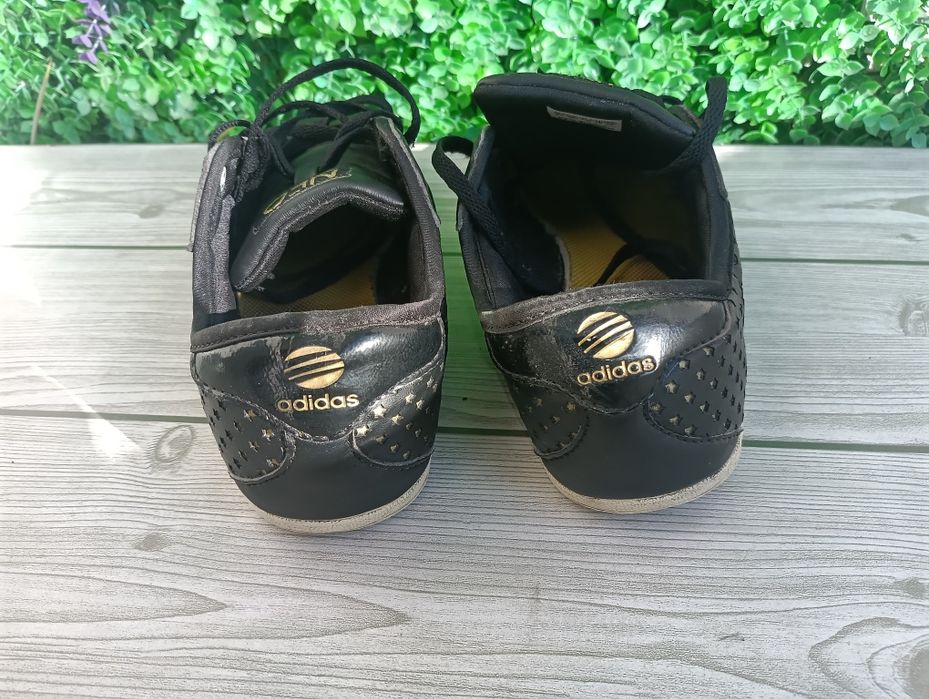 Adidas Neo N 40 кожени