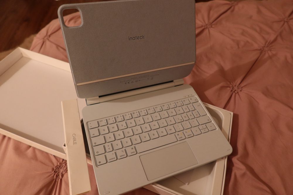 Husa Inateck tableta