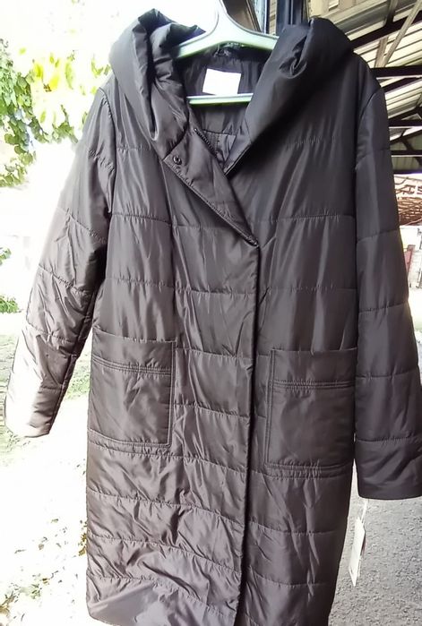 куртка - стеганка