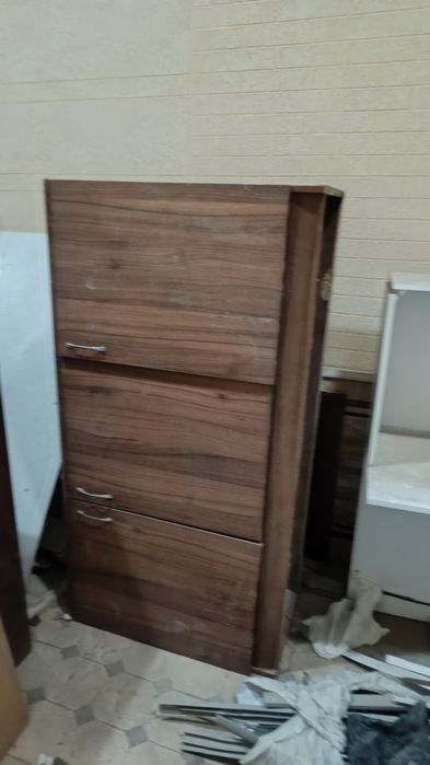 Мебель из Дсп Ламинад б/у . Фанераси билан