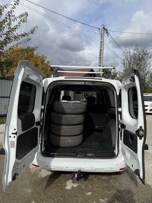 Dacia Dokker 2019 1.5