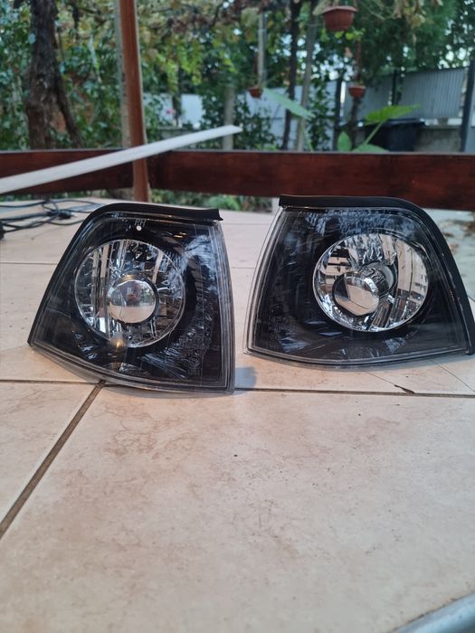 Мигачи за е36 седан