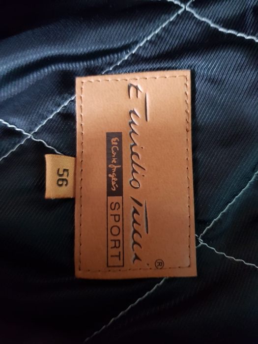 Haină piele naturală calitate superioară