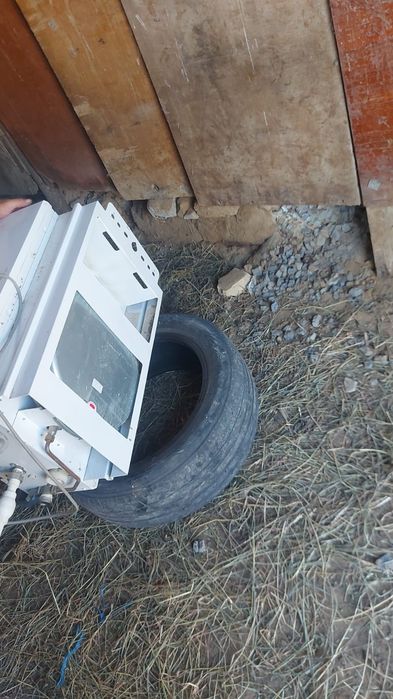 Настенный кател DAEWOO