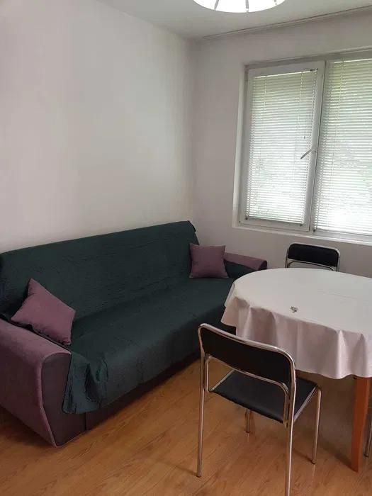 Дава се под наем Двустаен апартамент в Варна, Левски - 54 кв.м за 375 € - Снимка #1