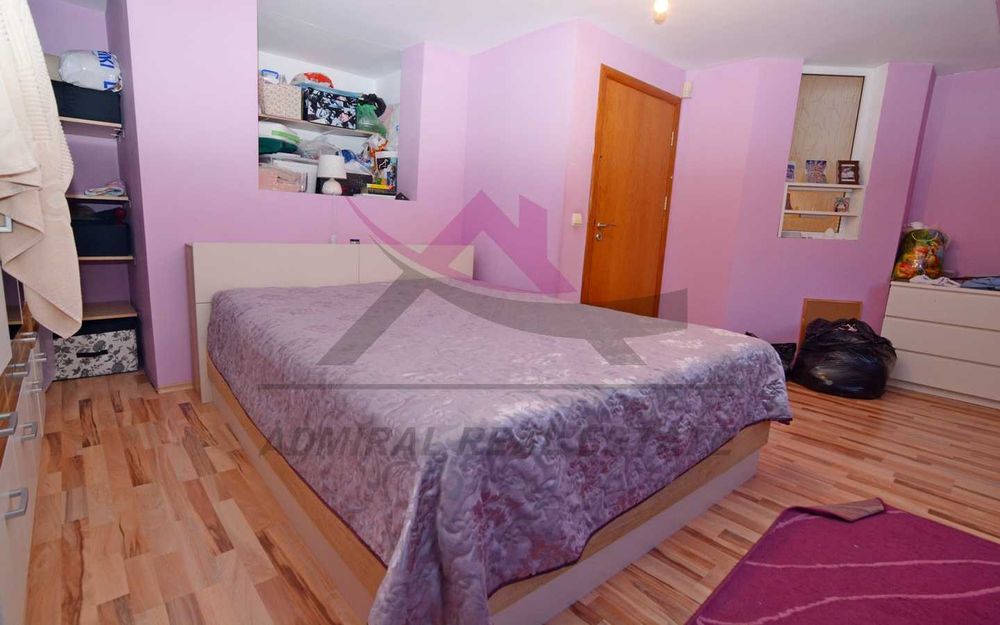 Дава се под наем Мезонет в Варна, Лятно кино Тракия - 138 кв.м за 747.66 € - Снимка #5