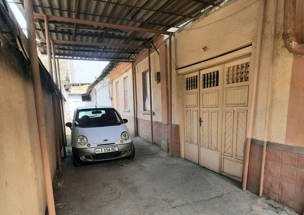 Дом 4 сотки,  Ивлева,  Глинка,  Шота Руставели,  Яккасарайский р-н