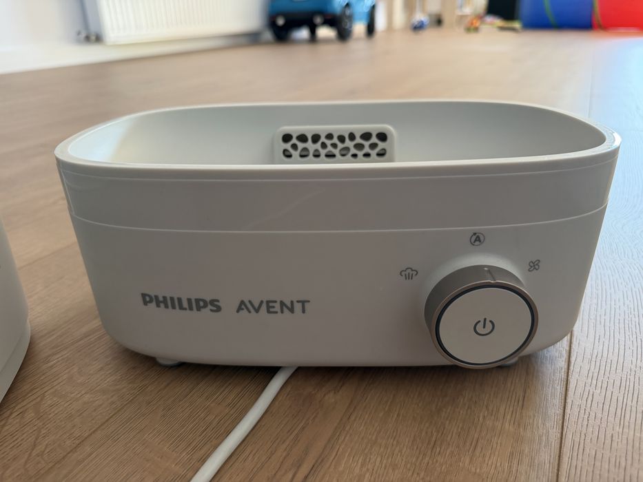 Sterilizator biberoane Philips Avent