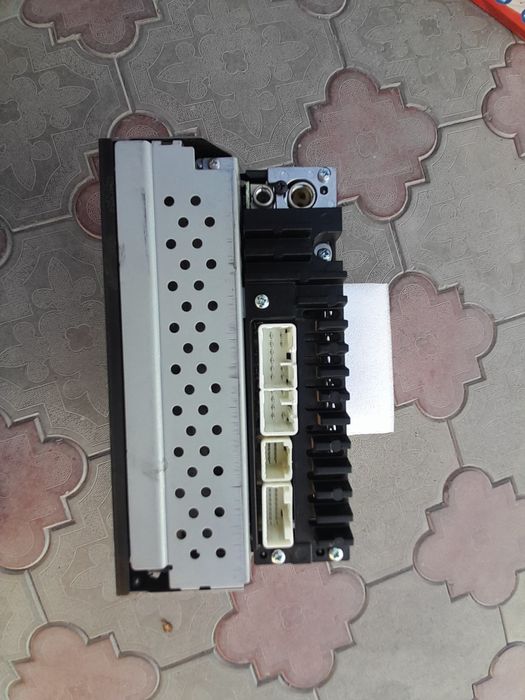 Магнитола от тойота 40