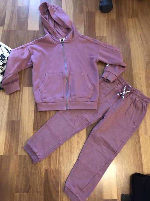 NexT Zara reserved 5-6 ani unisex trening 122