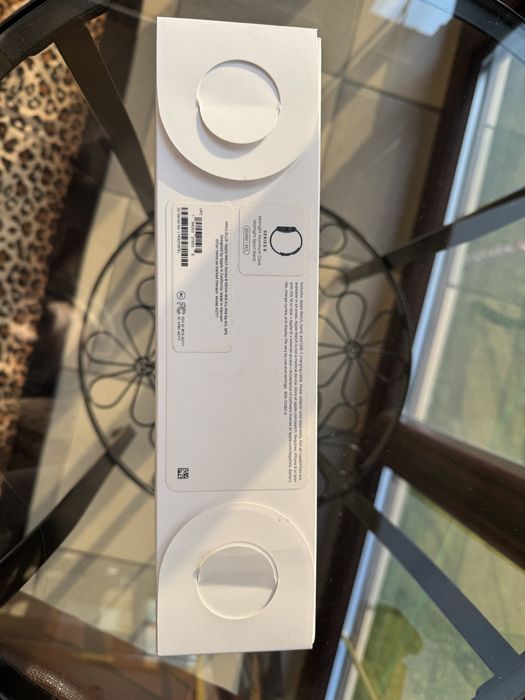 Apple watch 8 45 night