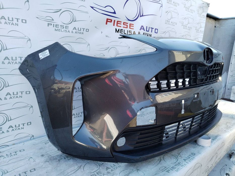 Bara fata Toyota Yaris Cross an 2020-2021-2022-2023-2024