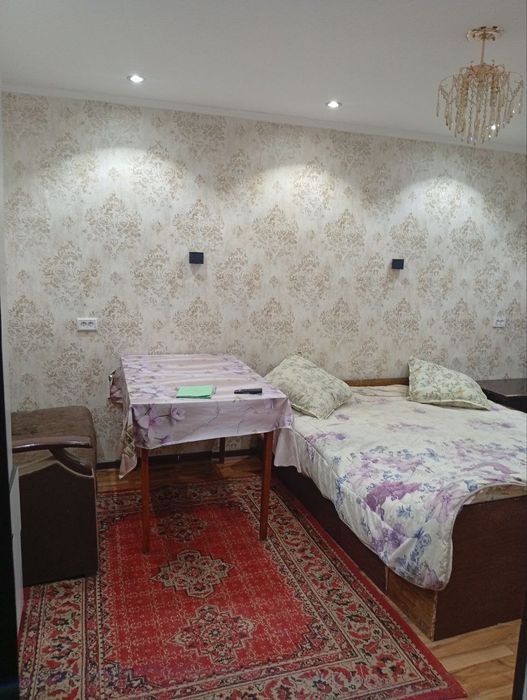 Срочно Продается 1 комнаты