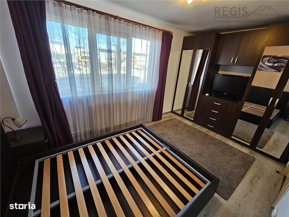 Apartament 2 camere | Sala Sporturilor |  Exclusivitate