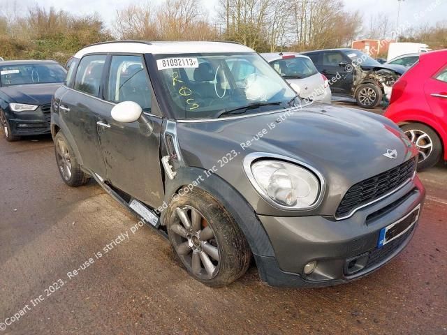 Dezmembrez Mini Countryman R60 [2010 - 2017] Cooper S crossover 5-usi