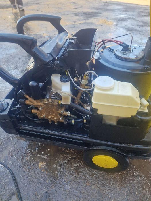 Karcher kds 698c