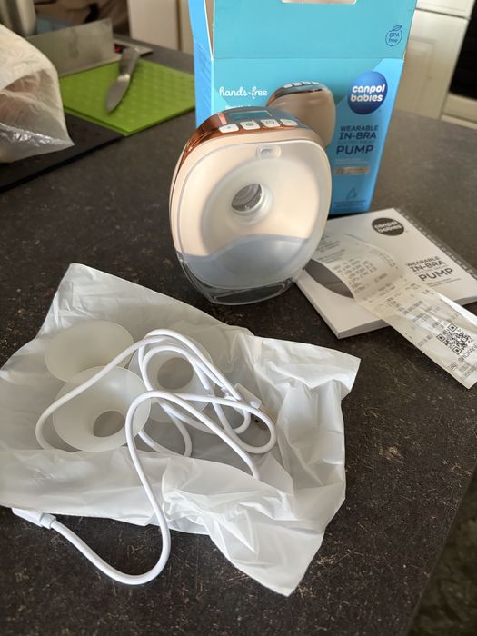 Canpol babies  pinko guess