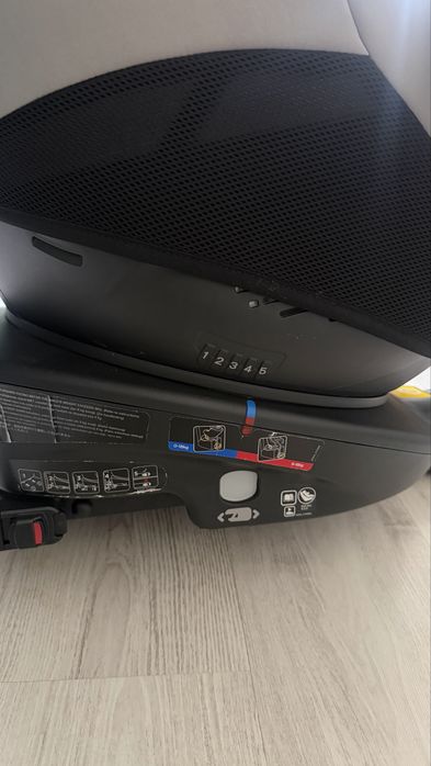 Scaun auto i-Spin 360° Joie
