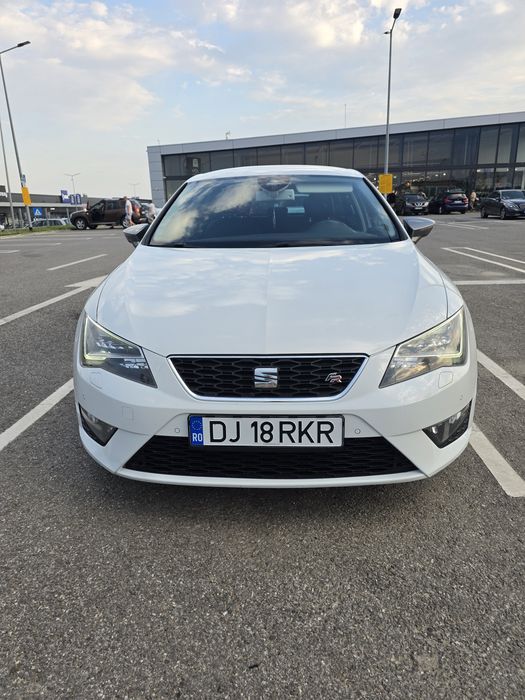 SEAT Leon 2013