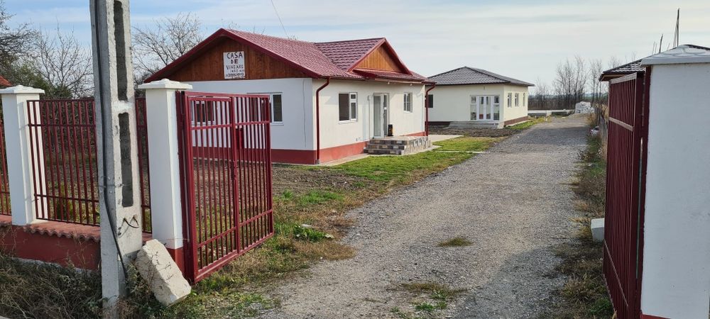 Casa de vinzare noua