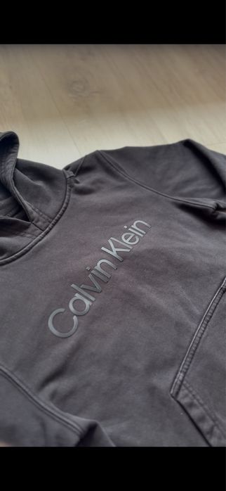 Calvin Klein суичер