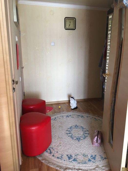 Продам 2х-комнатную квартиру