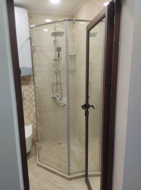 Дава се под наем Двустаен апартамент в Пловдив, Тракия - 70 кв.м за 425 € - Снимка #6