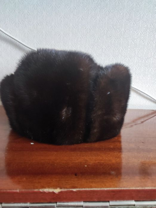 Натуральная норка