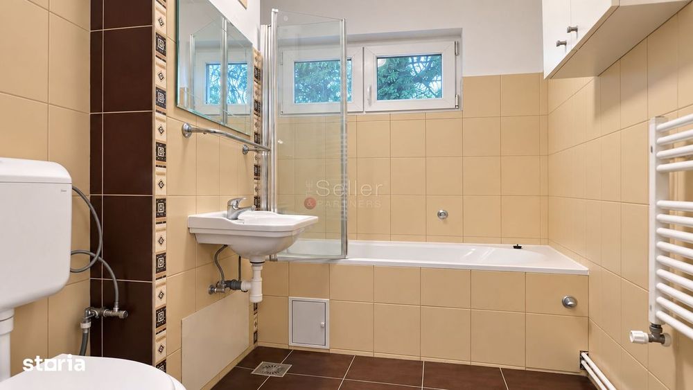 Apartament 3 Camere | Zona Garii