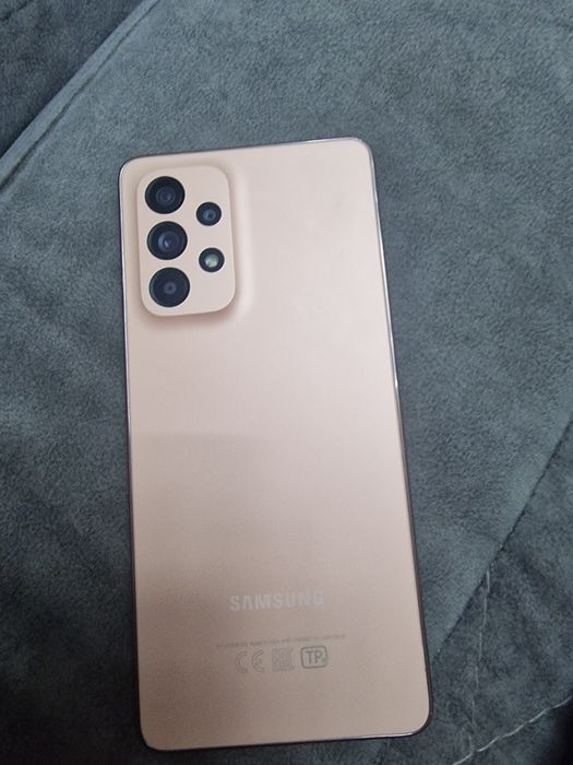 Продам Samsumg A53 256
