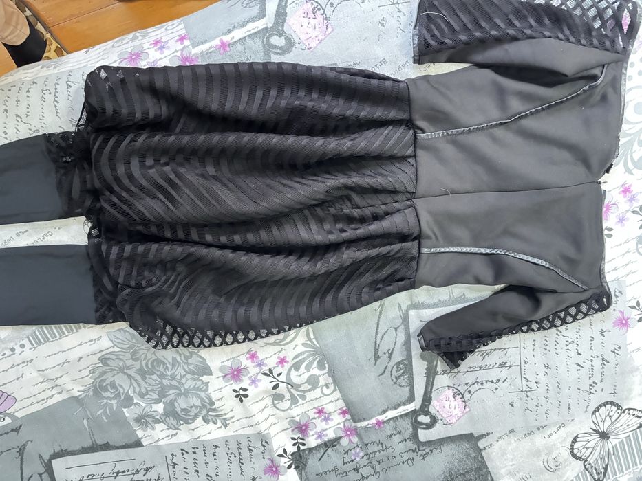 Дамско официална рокля  на Allesa