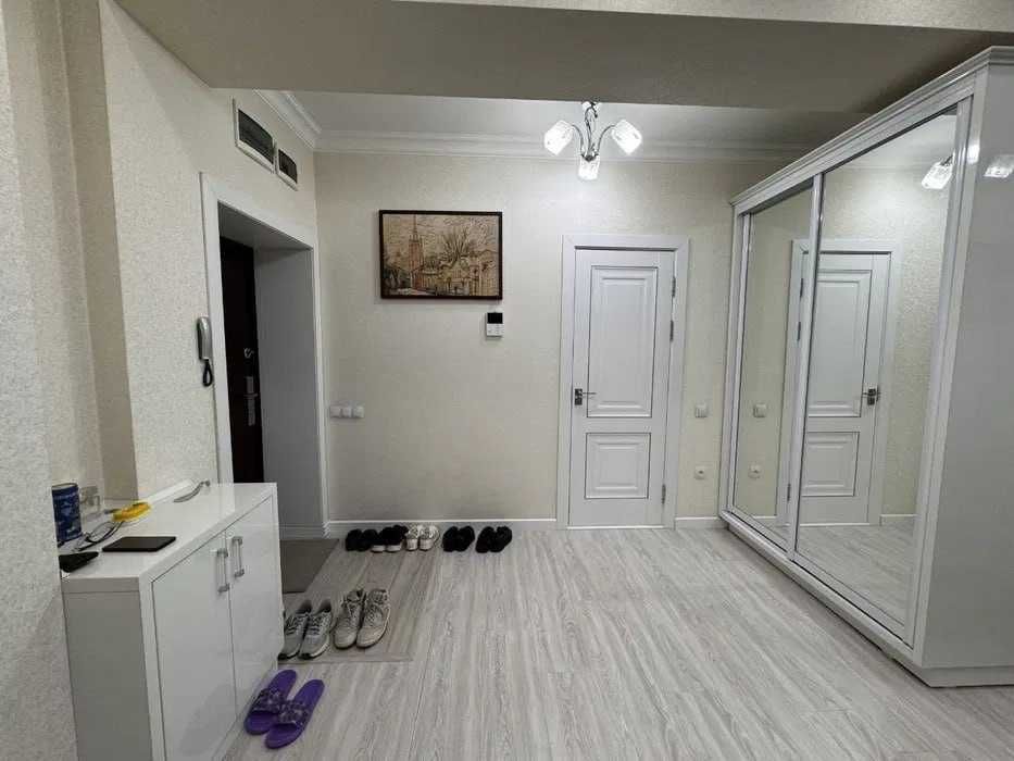 "Срочная Цена‼️ Zarafshon 3ком Евро 100м2 Юнусабад-4 Подключ Арзон ‼️