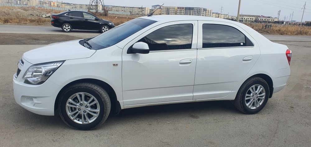 автомобиль хороший