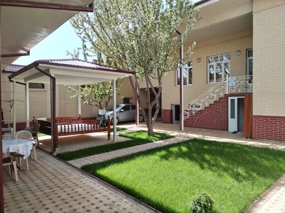 14-сотук 9 та хона 2 та ошхона еуро ремонтли уй  сотилади.