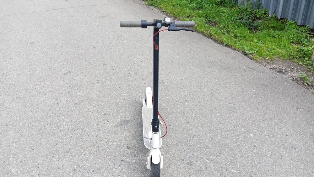 Продам Электросамокат