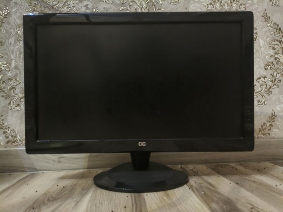 Манитор ЛОС 20д для Компьютера