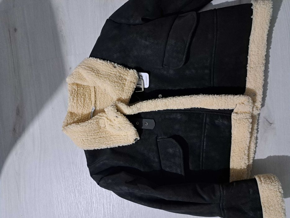 Яке С размер, ново