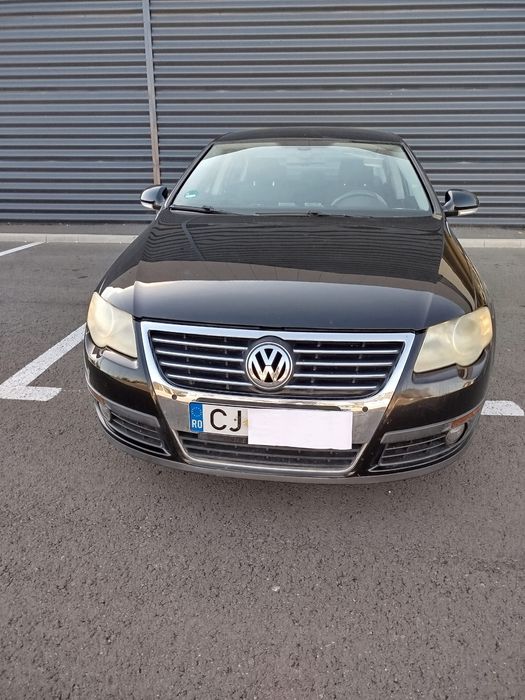 Vand wv passat b6 1600 benzină