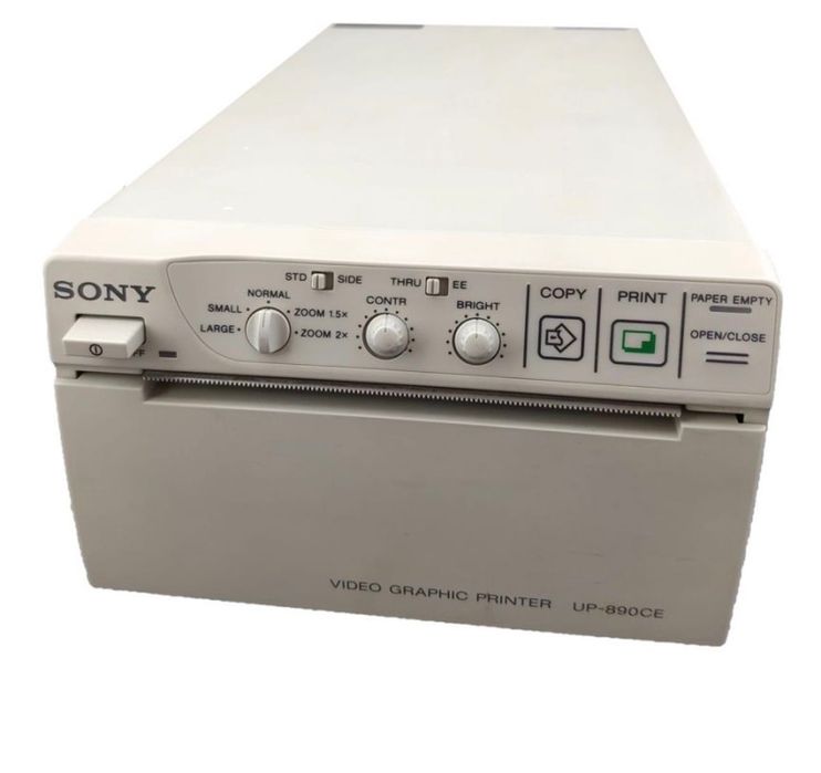 Принтер Sony UP-890CE