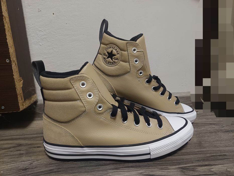 Adidași Converse Chuck Taylor