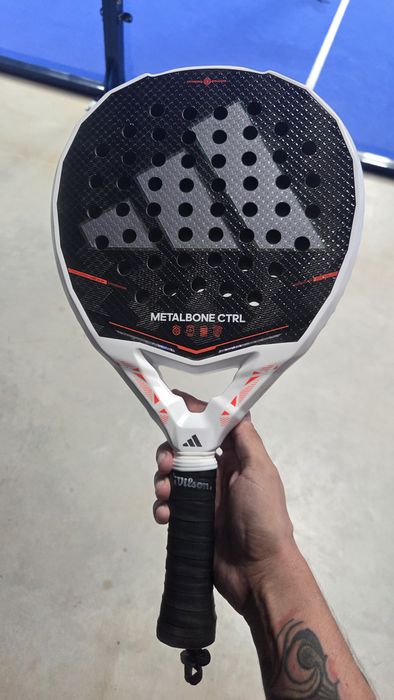 Adidas Metalbone CTRL 2026