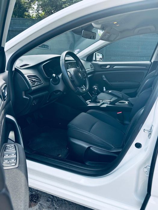 Renault Megane 1.3-116 cp /euro 6