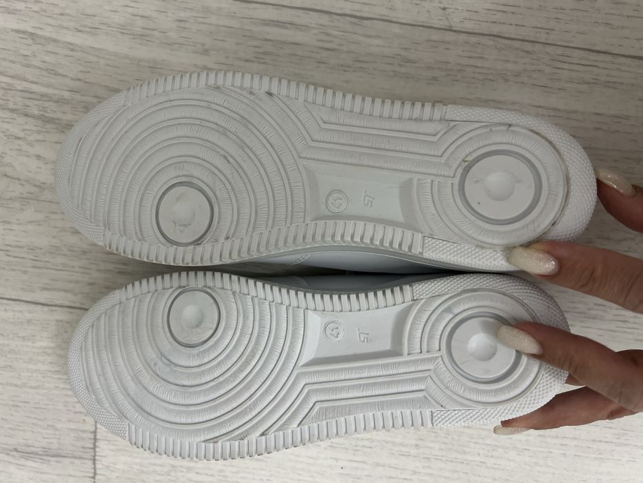 Кеды женские «Waikiki»