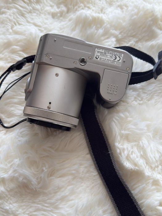 Vand camera foto