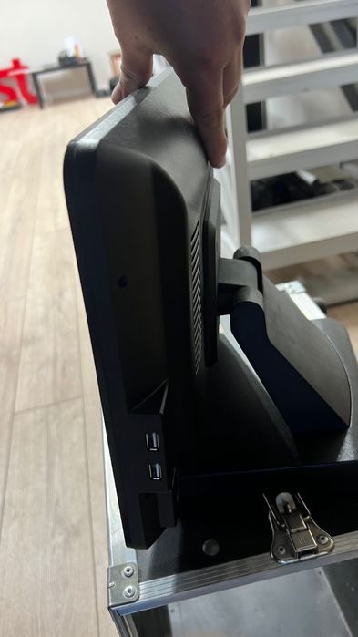 Кассовый POS моноблок Core-i5
